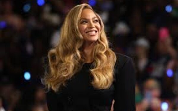 Beyoncé donates $2.5 million, creates relief fund for Los Angeles-area fire victims