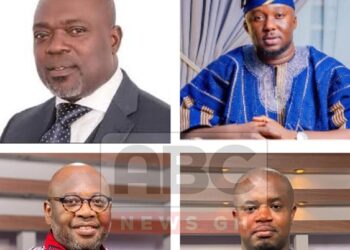 ‘Scrutinize CVs of Acting CEOs/MDs’: Palgrave Boakye-Danquah urges Public Services Commission