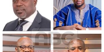 ‘Scrutinize CVs of Acting CEOs/MDs’: Palgrave Boakye-Danquah urges Public Services Commission