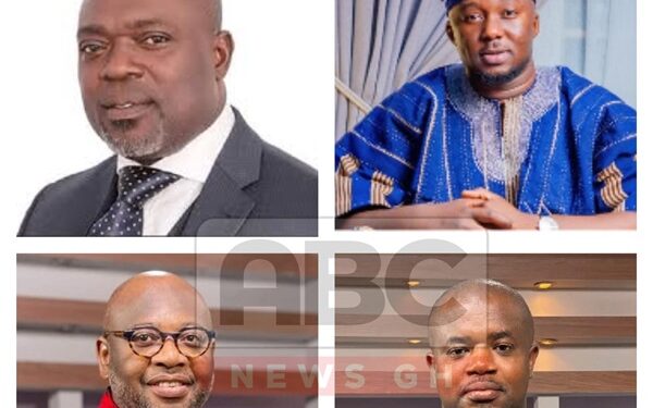 ‘Scrutinize CVs of Acting CEOs/MDs’: Palgrave Boakye-Danquah urges Public Services Commission