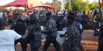 “New framework to resolve parliamentary election disputes is a good call,” says Lawyer Benjamin Tachie Antiedo