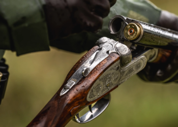 Man gunned down in Kumasi