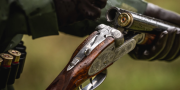 Man gunned down in Kumasi