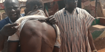 Military brutality erupts in Walewale leaving residents in fear