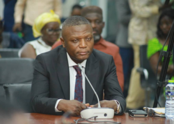 Kofi Adams Pledges to Take Ghana Premier League to New Heights with Comprehensive Reform Plan