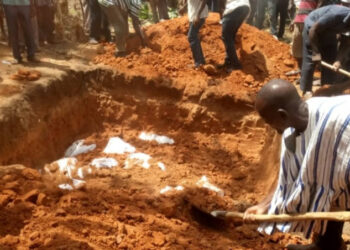 20 Months Unclaimed: Police Hospital to conduct mass burial for 7 unclaimed bodies on February 25