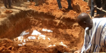 20 Months Unclaimed: Police Hospital to conduct mass burial for 7 unclaimed bodies on February 25