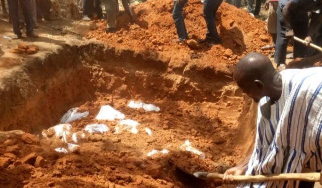 20 Months Unclaimed: Police Hospital to conduct mass burial for 7 unclaimed bodies on February 25