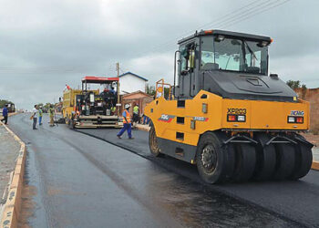 Adentan-Dodowa Road Project: Contractor dismiss rumors of abandonment; assures completion of 22 km road by 2027