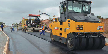 Adentan-Dodowa Road Project: Contractor dismiss rumors of abandonment; assures completion of 22 km road by 2027