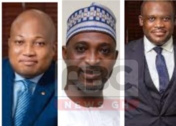 Breaking: Mahama drops final names of sector ministers—See who made the cut!