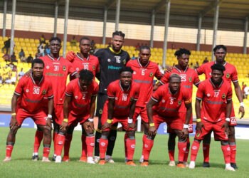 BREAKING: GPL RECORD HOLDERS ASANTE KOTOKO SHOCKINGLY WITHDRAW FROM 2024/25 SEASON