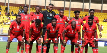 BREAKING: GPL RECORD HOLDERS ASANTE KOTOKO SHOCKINGLY WITHDRAW FROM 2024/25 SEASON