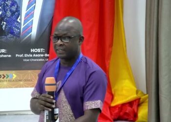 Galamsey: “Revoking L.I. 2462 is not needed” – Small-Scale Miners