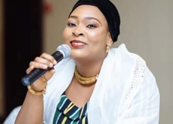 MASLOC CEO Abibata Shanni Mahama resigns