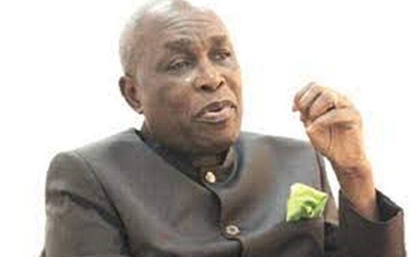 ‘There are gaps in labour statistics’ – Austin Gamey responds to Kojo Oppong Nkrumah