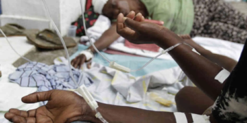 Cholera outbreak: Bury dead relatives immediately – Environmental Health Office warns