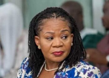 Afenyo-Markin apologizes to Appointments Committee Clerk and family