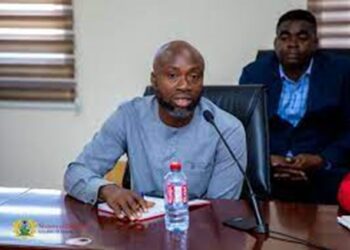 “We’re holding GES DG to his word!” – NUGS suspends protest over WAEC’s promise