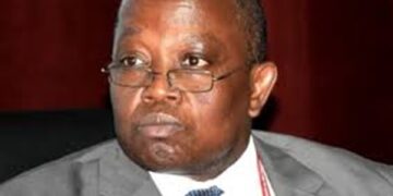 Yaw Domelevo urges immediate verification of asset declarations to prevent fraud