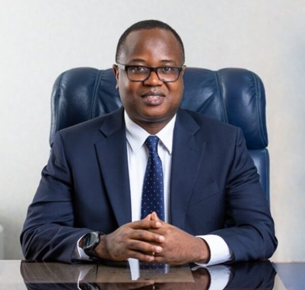 BoG’s First Deputy Governor, Dr Maxwell Opoku-Afari, proceeds on leave