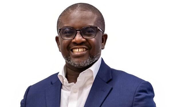 Dr. Kwabena Bempah Tandoh steps down as GES Deputy Director-General