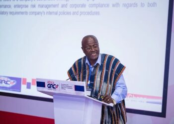 “Too many loopholes!” – Banking Expert backs urgent review of Ghana’s Exchange Law