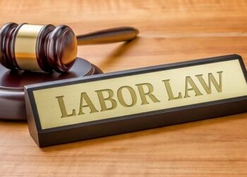 Austin Gamey calls for full implementation of Labour Law into LI 1833