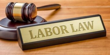 Austin Gamey calls for full implementation of Labour Law into LI 1833