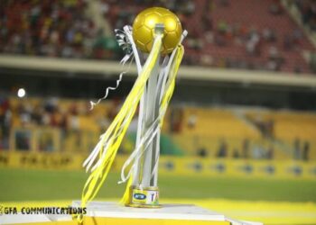 MTN FA Cup Round of 16 Draw Sets Up Exciting Clashes