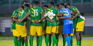 GPL 2024/25:Aduana FC Fined GHS 15,000 for Misconduct in Asante Kotoko Clash