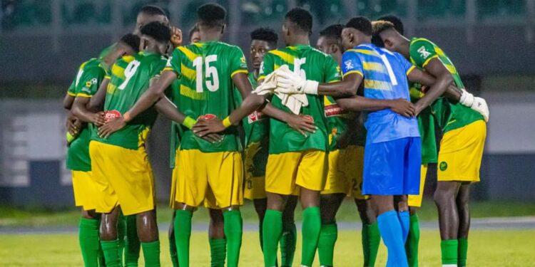 GPL 2024/25:Aduana FC Fined GHS 15,000 for Misconduct in Asante Kotoko Clash