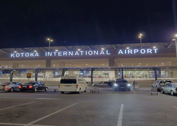 “It’s long overdue!” – CPP pushes for Kotoka Airport name change