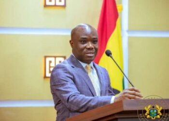 NPP govt didn’t leave behind buffer for debt servicing – Felix Kwakye Ofosu