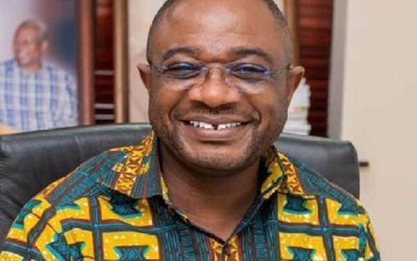 “It’s too early for the NPP to cry foul – No one is being targeted!” – Kobena Woyome