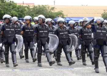 Bribery in security recruitment is no news – Mutaru Mumuni