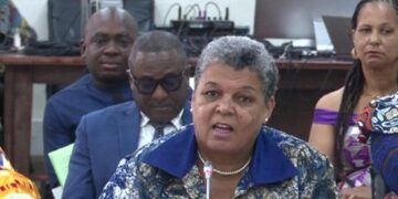 Govt to conduct nationwide assessment on water shortages – Deputy Works and Housing Minister-Designate