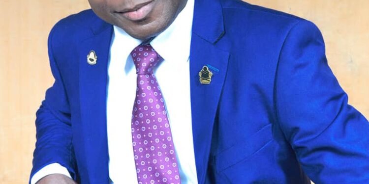 “It is not fair” – Asante Kotoko’s Comm Director Sarfo Duku Esq. Addresses TV Rights Issues