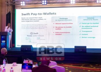 Banks, fintech, and telcos urged to adopt digital technologies to combat cybersecurity threats