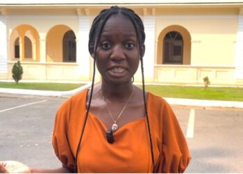 Young Girls In Science Urged To Prioritize Stem And Lead The Way