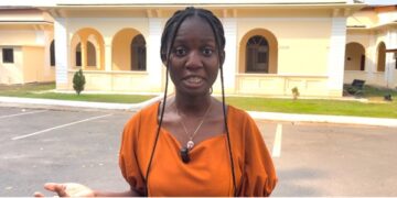 Young Girls In Science Urged To Prioritize Stem And Lead The Way