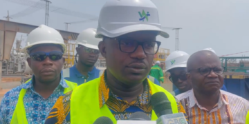Gov’t not selling ECG – Energy Minister sets the record straight
