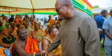 July 1 to be known as National Day of Prayer and Thanksgiving – Mahama