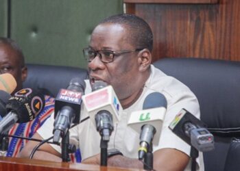 “There is no change of plan”  WAEC defends as NUGS plans protest over withheld WASSCE results