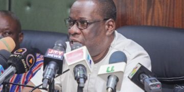 “There is no change of plan”  WAEC defends as NUGS plans protest over withheld WASSCE results