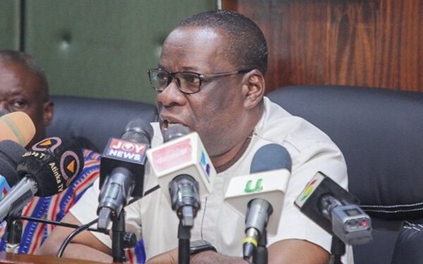 “There is no change of plan”  WAEC defends as NUGS plans protest over withheld WASSCE results