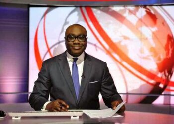 BBC Komla Dumor Award 2025 launched