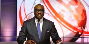 BBC Komla Dumor Award 2025 launched