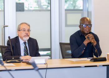 SIGA engages World Bank on reforms