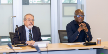 SIGA engages World Bank on reforms